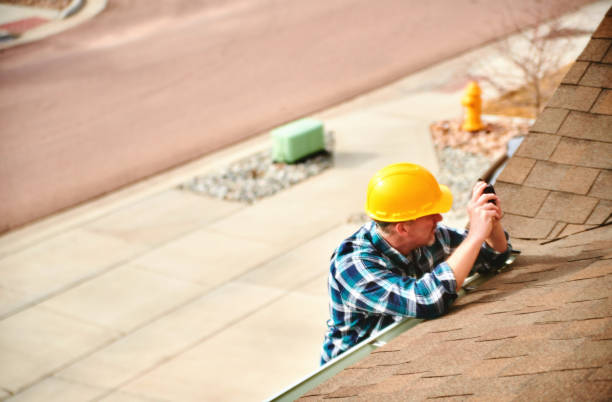 Best Affordable Roofing Company  in Markesan, WI