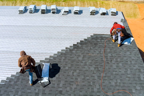 Professional Roofing Contractor in Markesan, WI