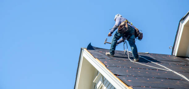 Best Affordable Roofing Company  in Markesan, WI